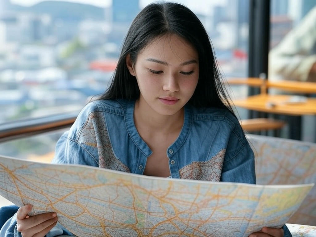 How to Travel Korea on a Budget: Tips & Tricks