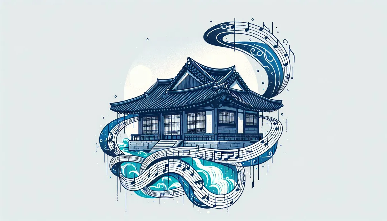 Why Korean Drama Soundtracks Are So Addictive