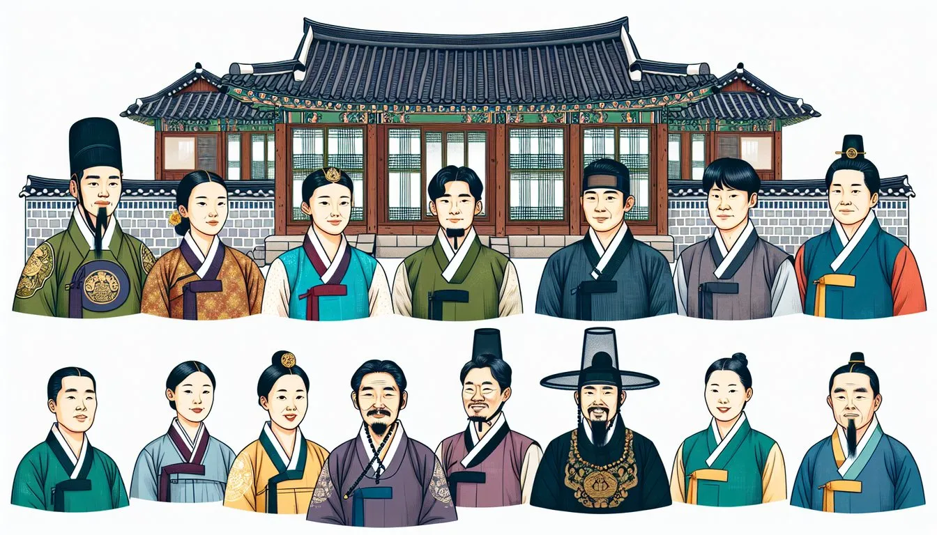 Understanding Korean Beauty Standards: Then and Now