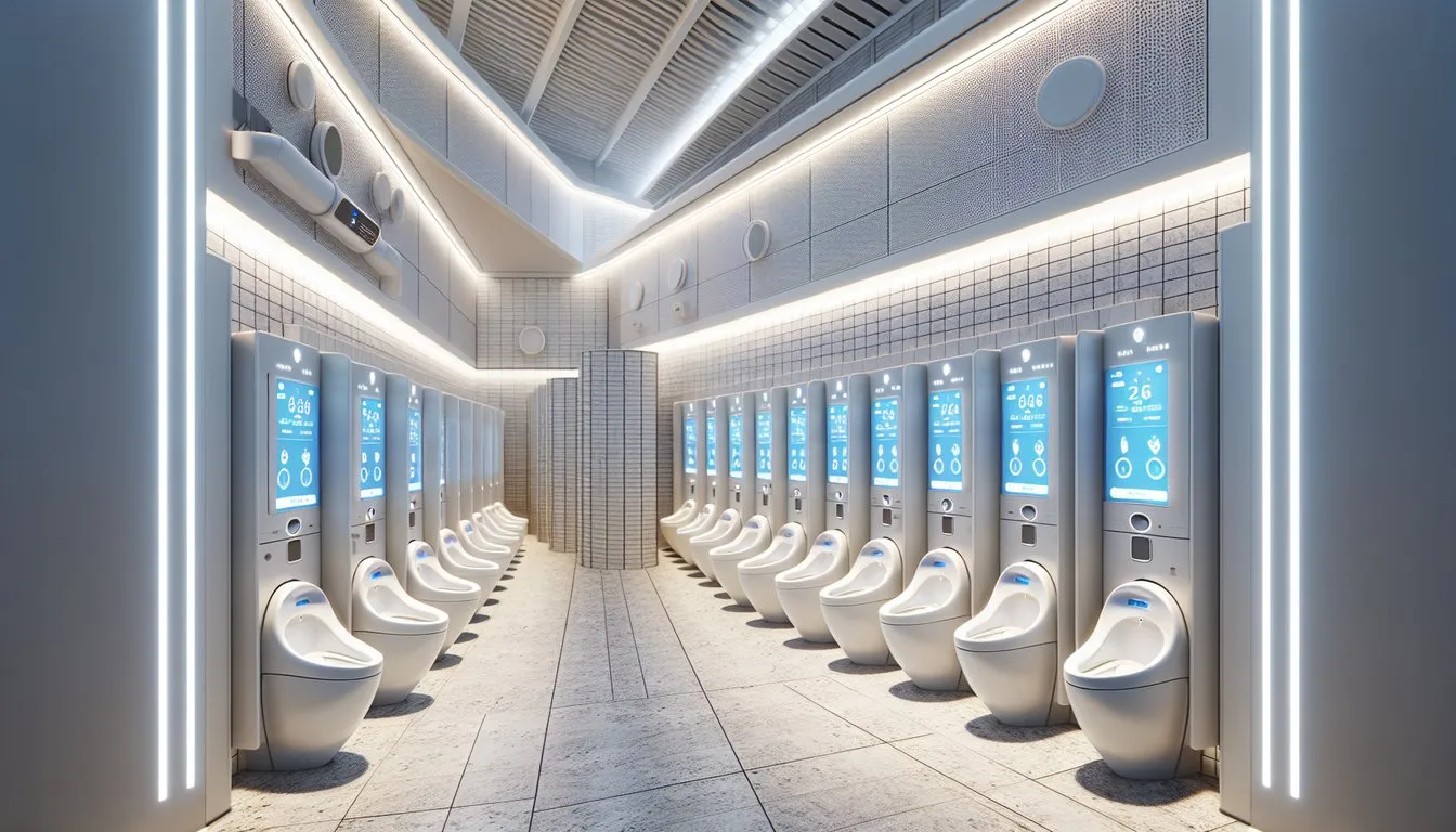 How to Use Korean Public Restrooms (and What to Expect!)