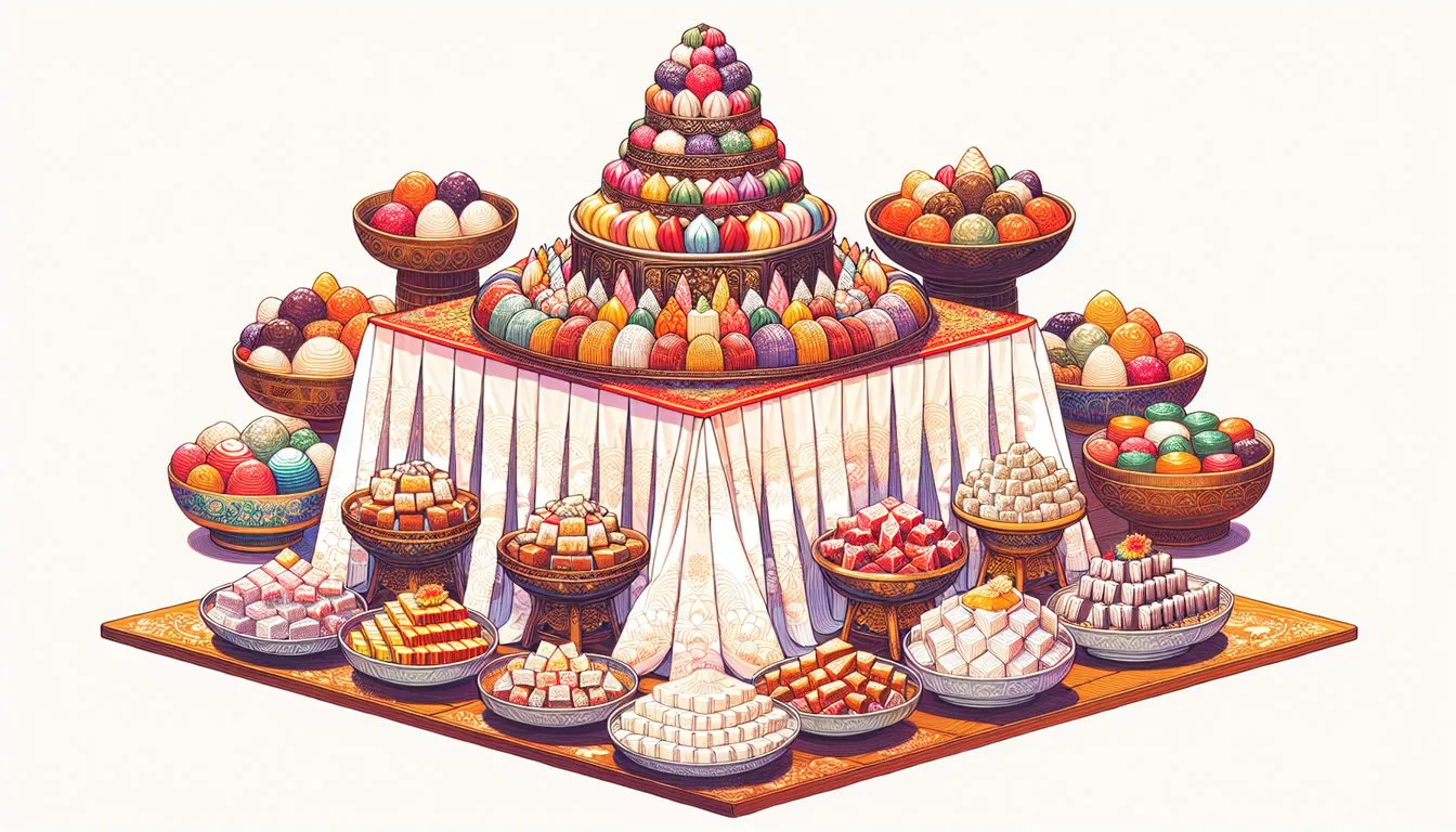 Korean Sweets and Desserts You’ve Probably Never Tried