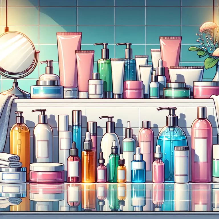 Top Korean Skincare Routines for Flawless Skin