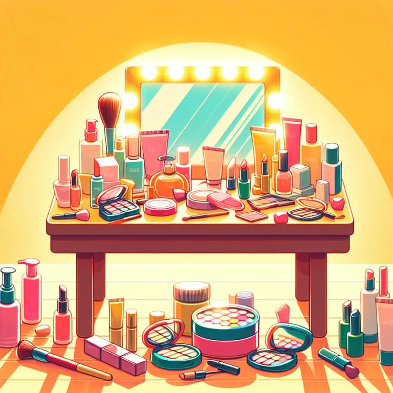 Korean Beauty Products You Need to Try Right Now