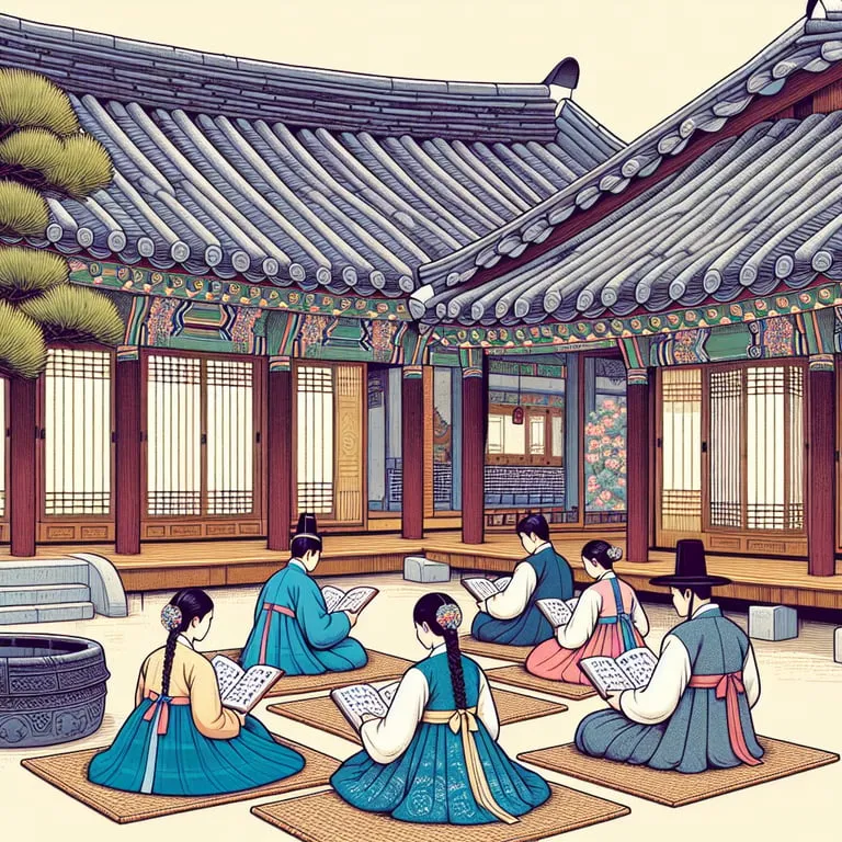 Learning Hangul: Tips and Tricks for Beginners