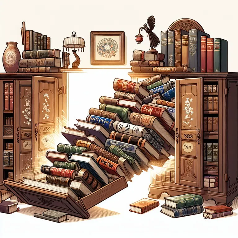 The Impact of Korean Literature on World Literature