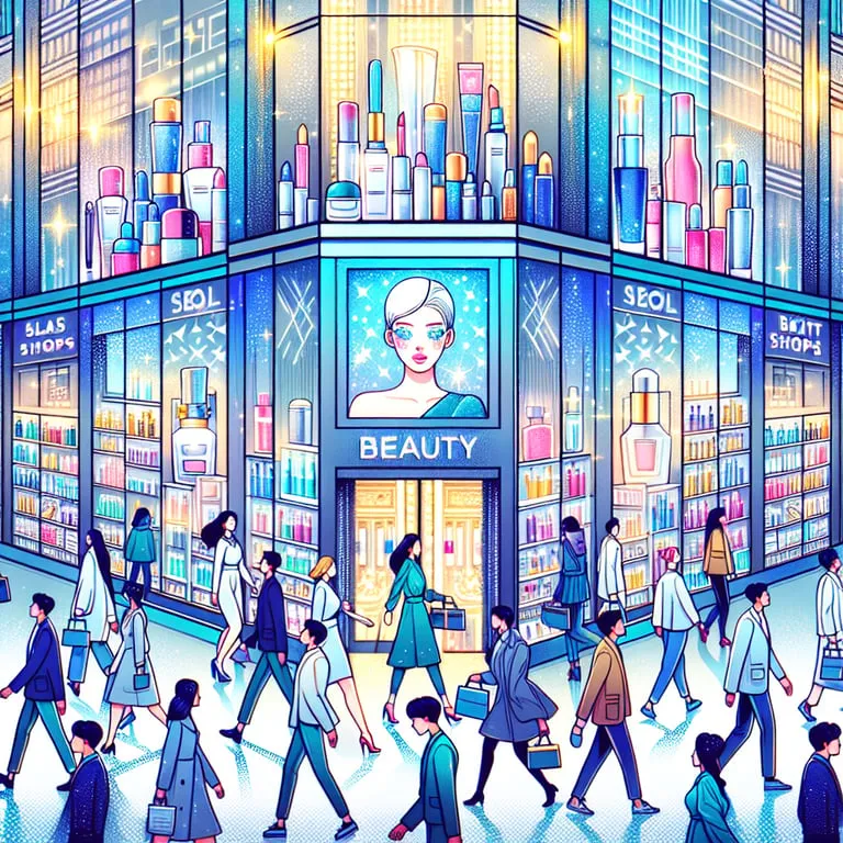 Korean Beauty Trends: Whats Hot in Seoul Right Now