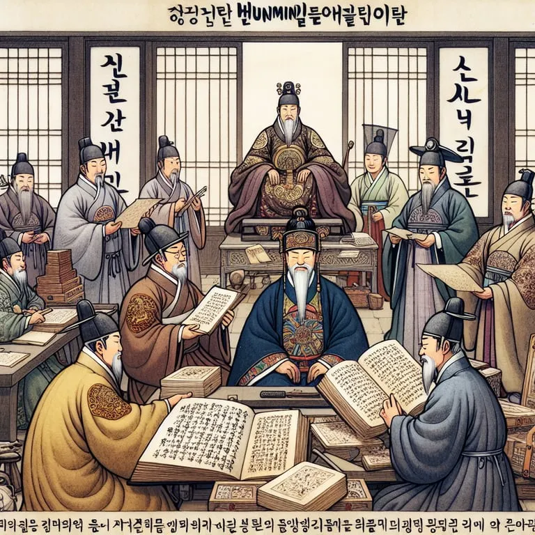 The History and Significance of Hangul Day​