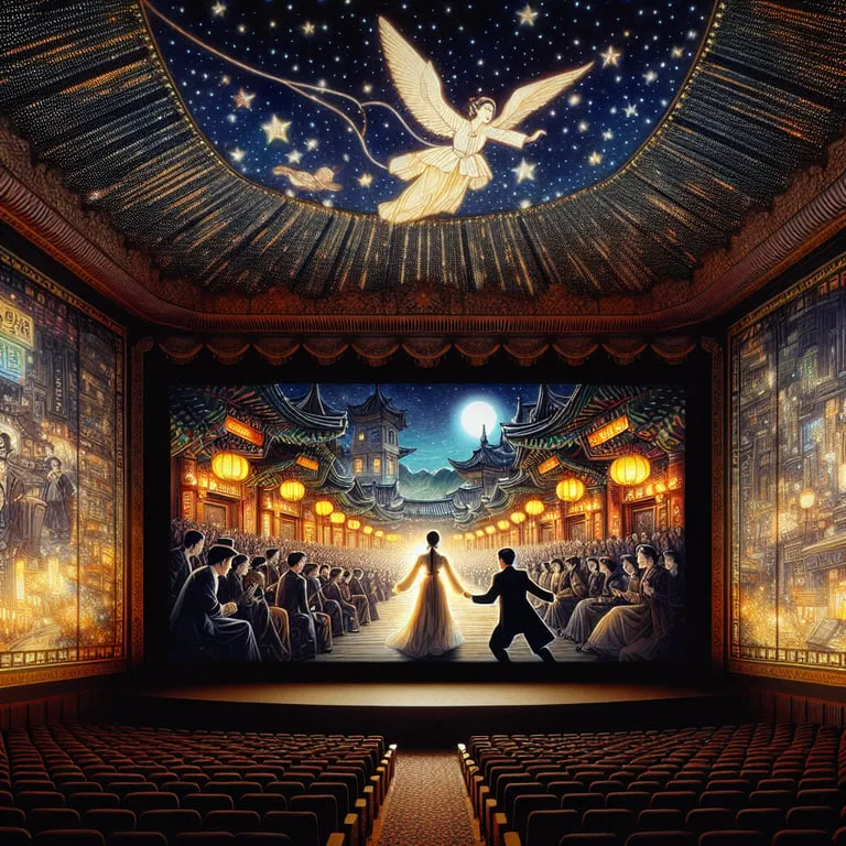 Top 10 Must-Watch Korean Dramas for Beginners​