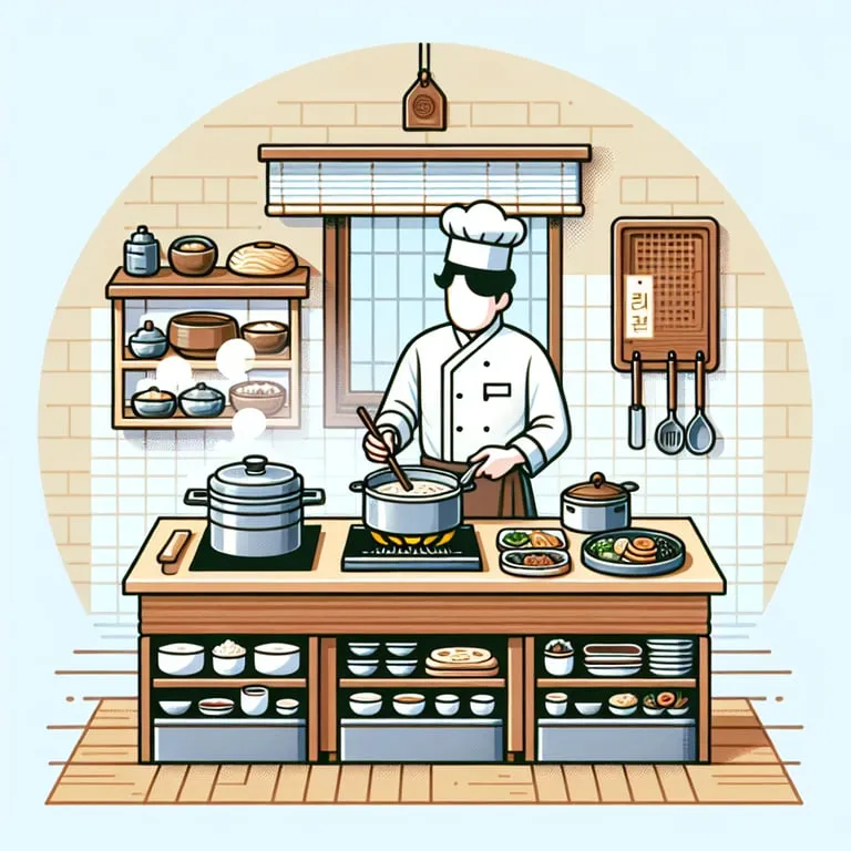 Korean Home Cooking: Traditional Recipes for Modern Kitchens​