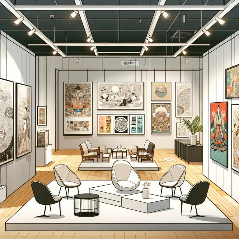 Korean Contemporary Art: Emerging Artists to Watch​