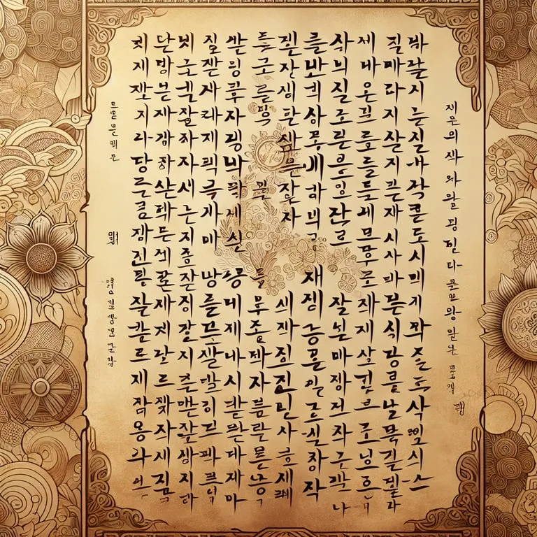 Korean Proverbs and Their Meanings: Insights into Korean Wisdom​