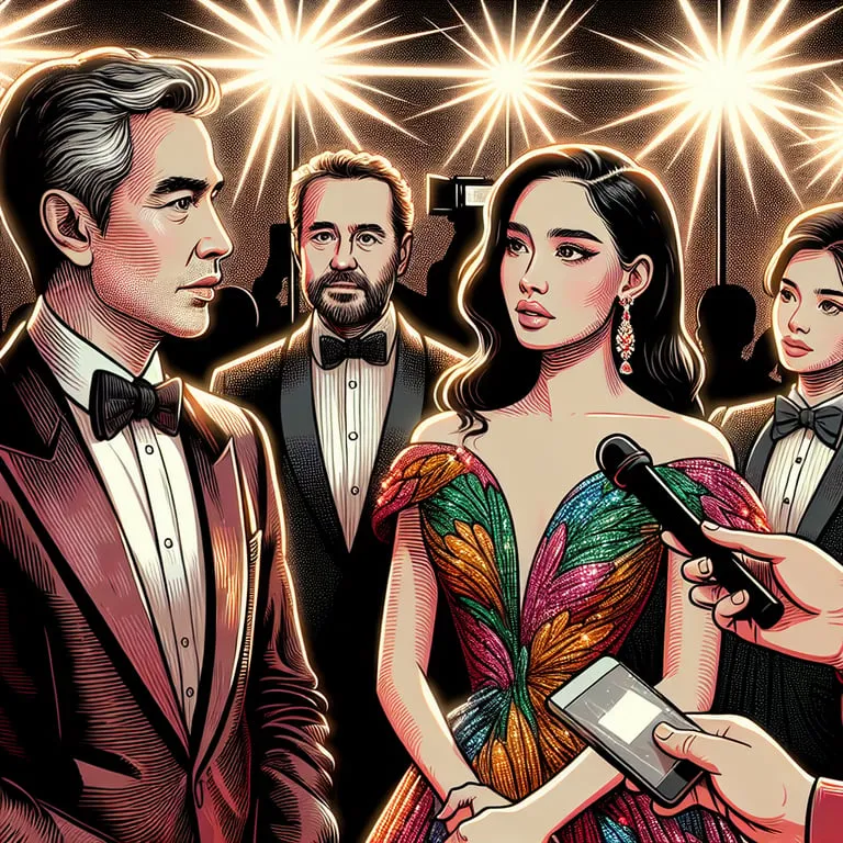 The Evolution of Korean Cinema: From Classics to Modern Hits​