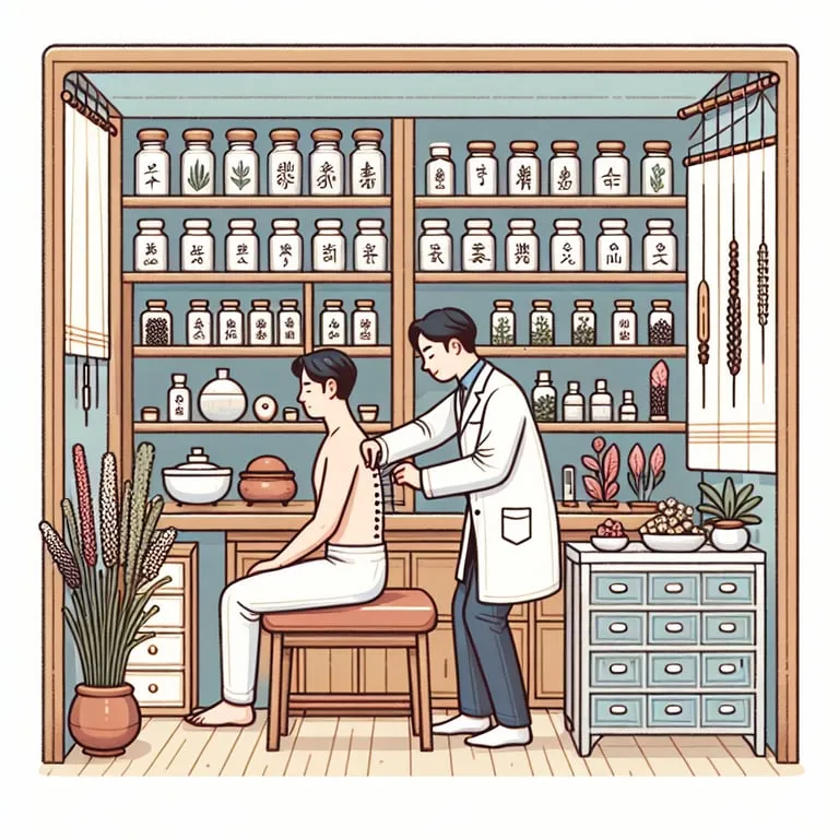 Korean Traditional Medicine: Practices and Benefits