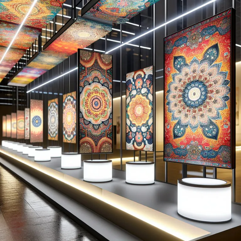 Exploring Korean Contemporary Art: Artists and Exhibitions