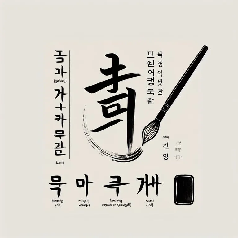 Korean Names and Their Meanings (Foreigners Love This)