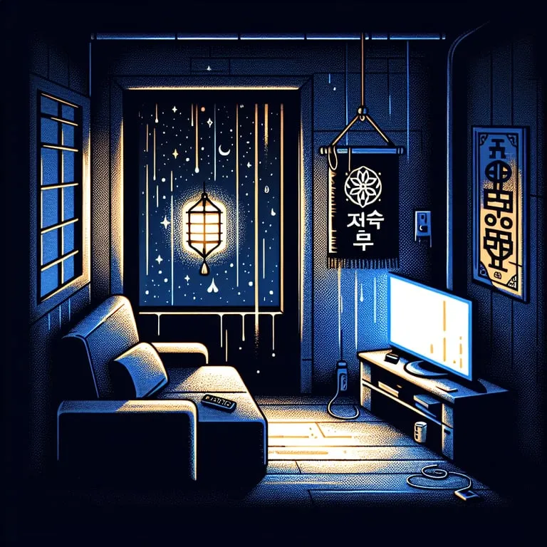 Best Korean Horror Films That’ll Keep You Up at Night