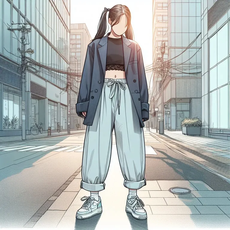 Korean Fashion Trends Taking Over Instagram