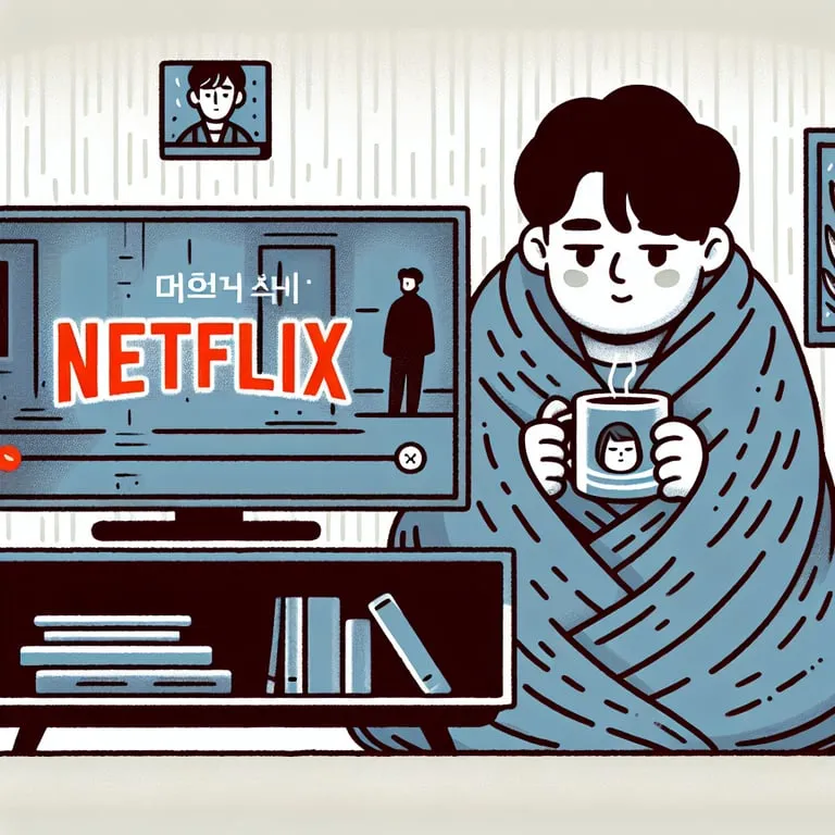 Korean Movies Available on Netflix Canada Right Now