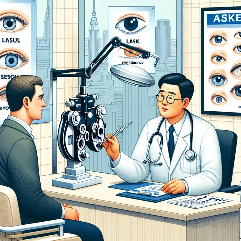 Why Korean Medical Tourism Is Exploding Among Americans