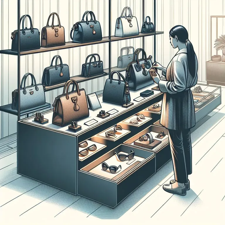 Korean Luxury Brands Americans Are Starting to Notice