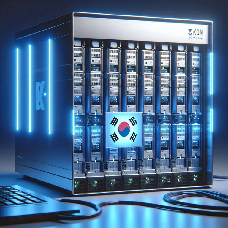 Why Korean Semiconductor Technology Still Dominates the US Supply Chain