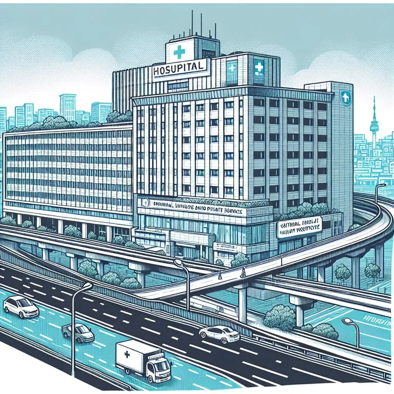 What Makes Korea’s Private Health Insurance System So Different