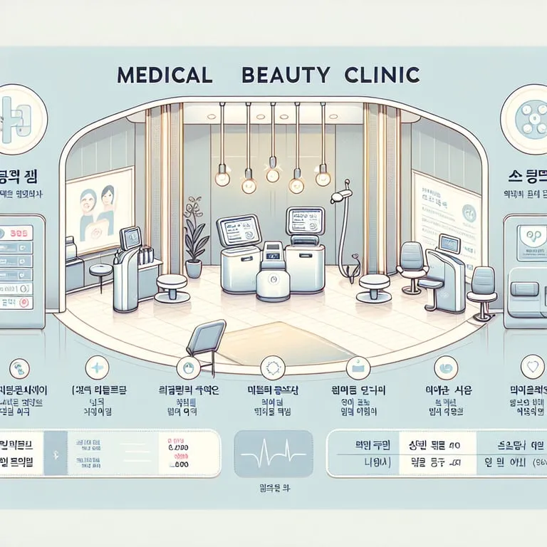 Why Korean Medical Aesthetics Are Driving Billion-Dollar Tourism