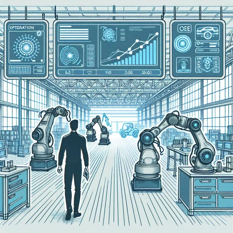 Why Korean Robotics Companies Are Quietly Expanding in the US