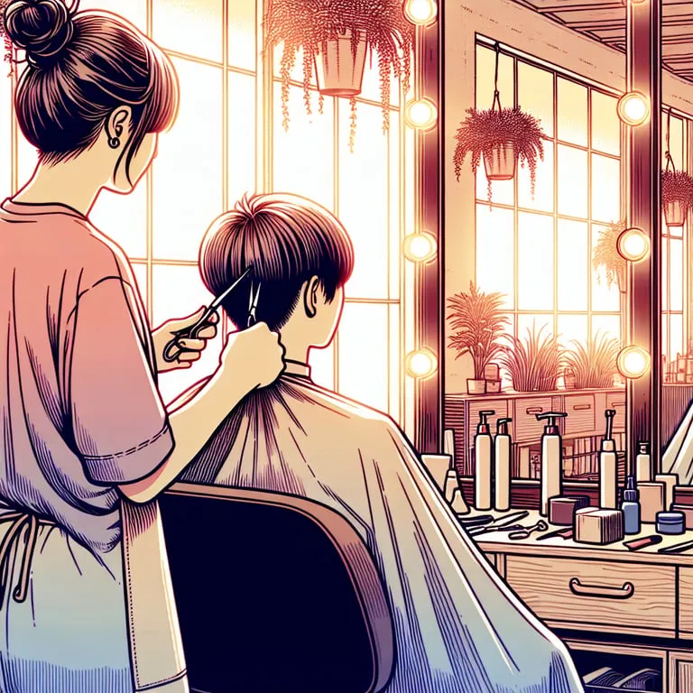 Korean Hairstyles Making Waves in 2025