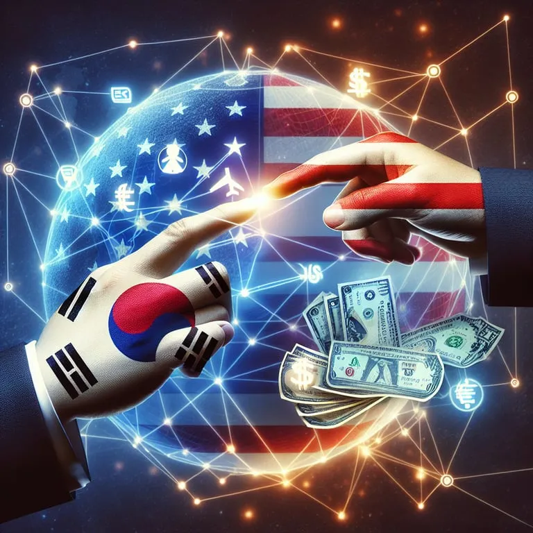 How Korea’s Cross-Border E‑Commerce Tax Rules Affect US Online Sellers