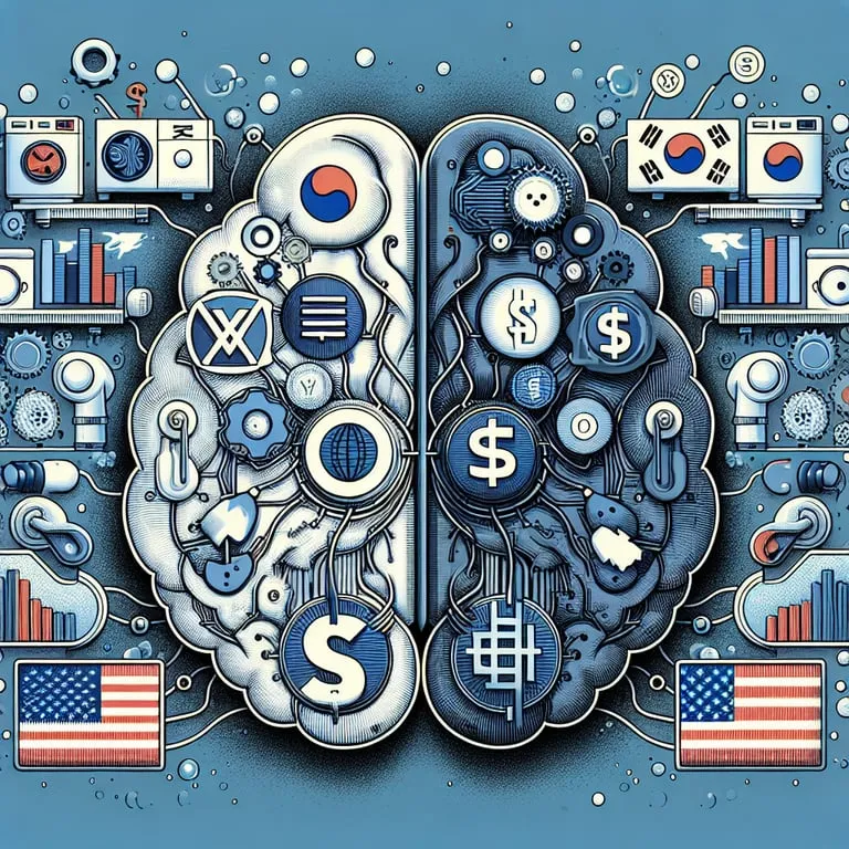 Why Korean Anti‑Money Laundering AI Tools Appeal to US Financial Regulators