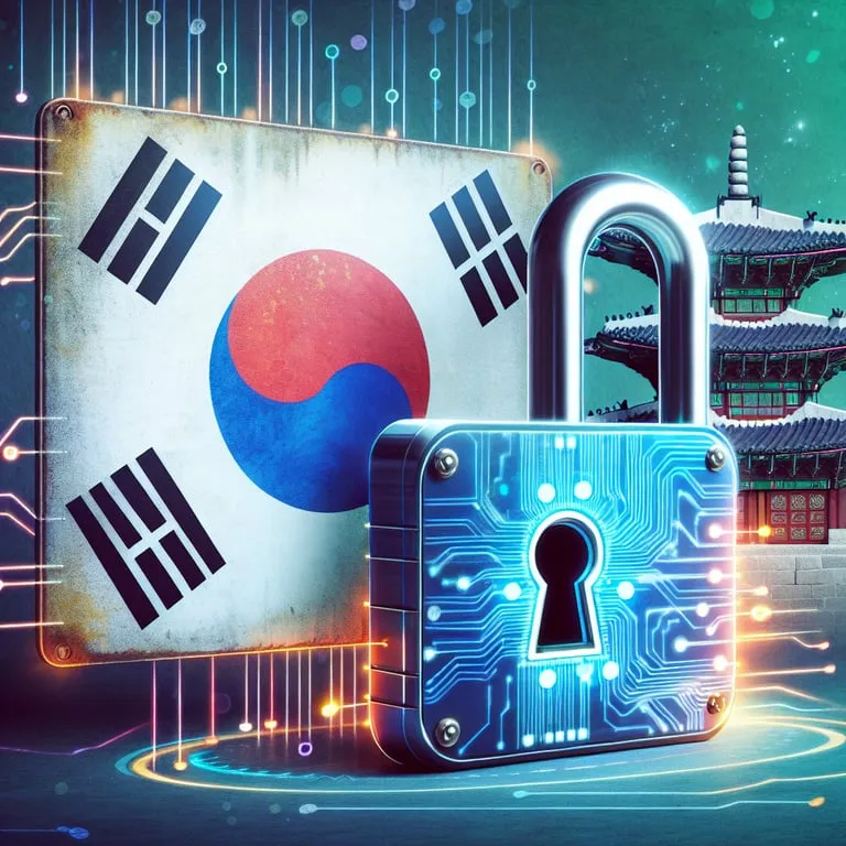 Why Korean Enterprise Passwordless Security Is Replacing US Legacy Systems