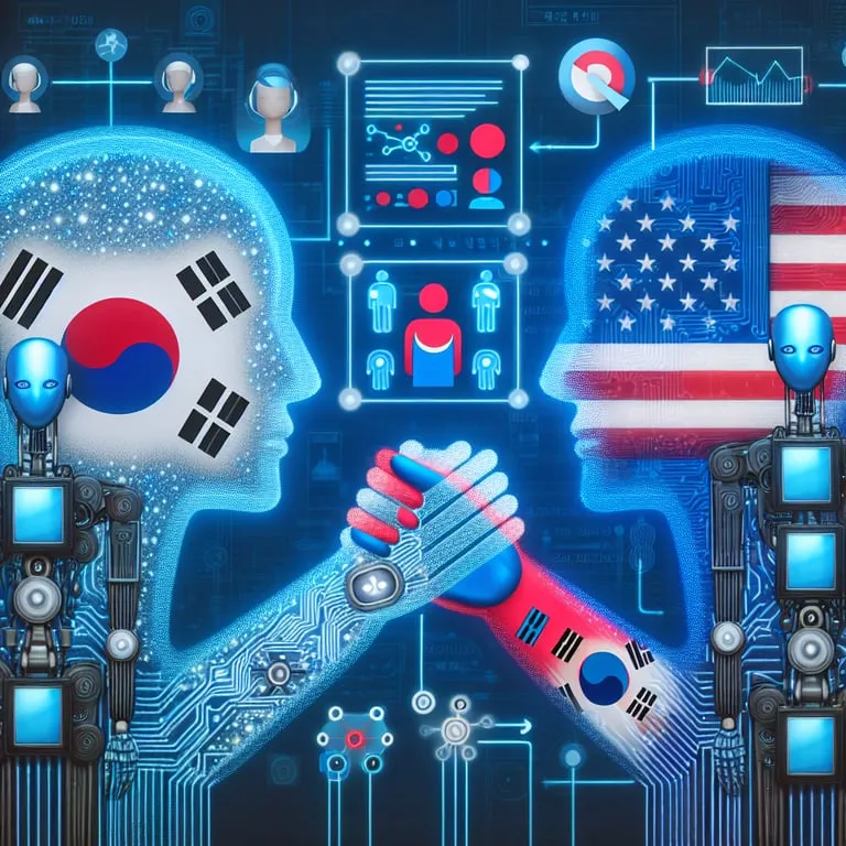How Korea’s AI Hiring Platforms Are Influencing US HR Tech Trends