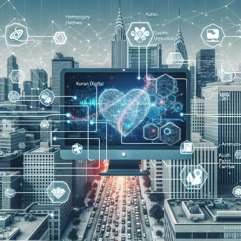 Why Korean Digital Pathology Software Is Expanding in US Medical Centers