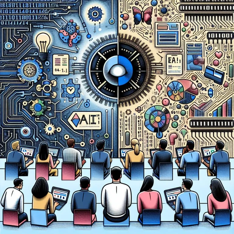 Why Korean AI-Based Credit Scoring Models Attract US Fintech Startups