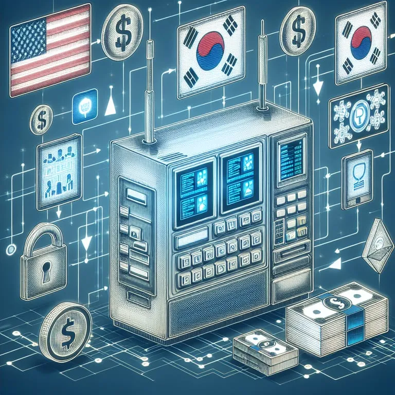 How Korea’s Real‑Time Fraud Monitoring Tech Impacts US Payment Processors
