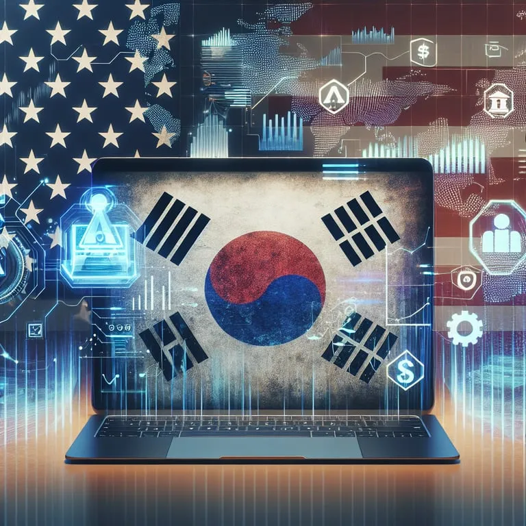 Why Korean AI‑Based Loan Recovery Software Appeals to US Lenders