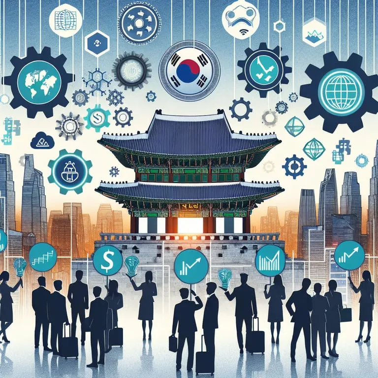 How Korea’s Automated ESG Audit Software Influences US Investors
