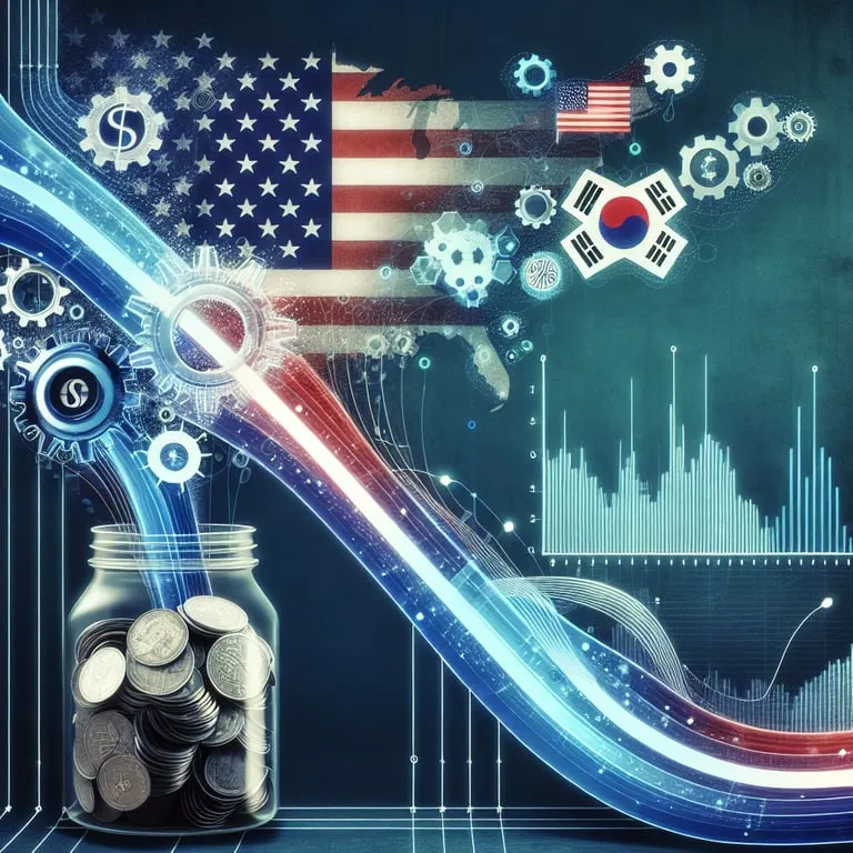 How Korea’s Digital Trade Documentation Automation Cuts Costs for US Exporters