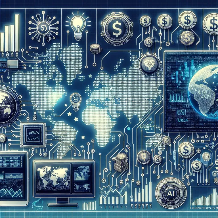 Why Korean AI‑Powered Insider Compliance Monitoring Is Expanding in US Finance