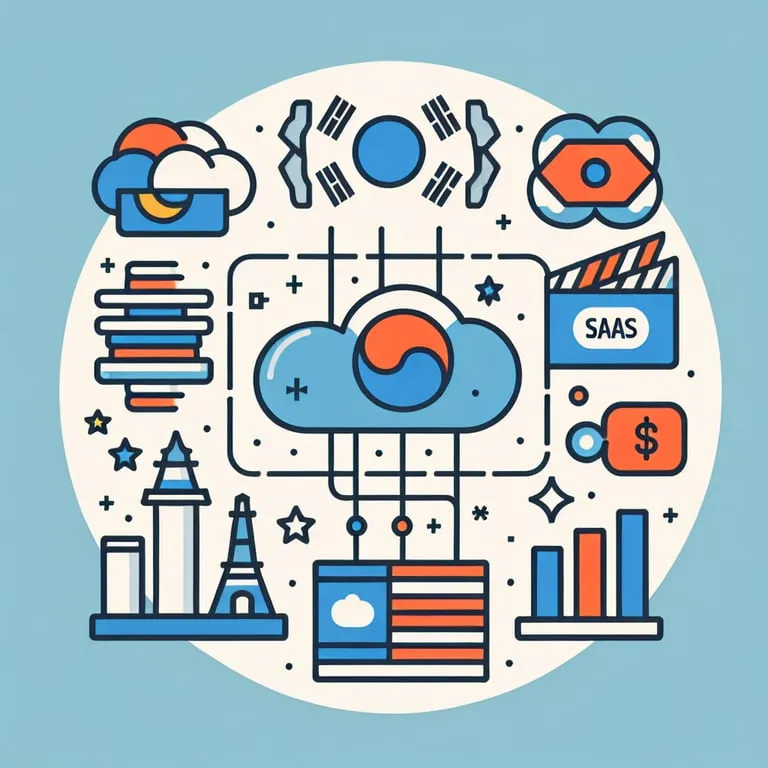 Why Korean Cloud Cost Optimization Tools Appeal to US SaaS Firms