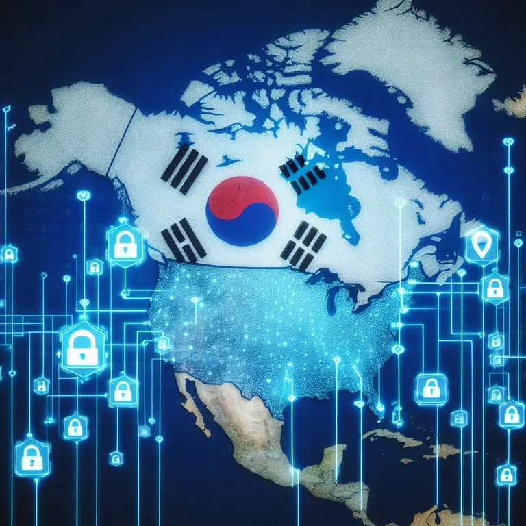 Why Korean Fraud Detection APIs Are Scaling in North America