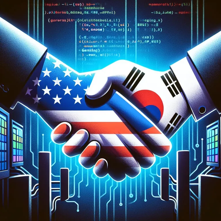 Why Korean Gaming Compliance Software Targets US Publishers