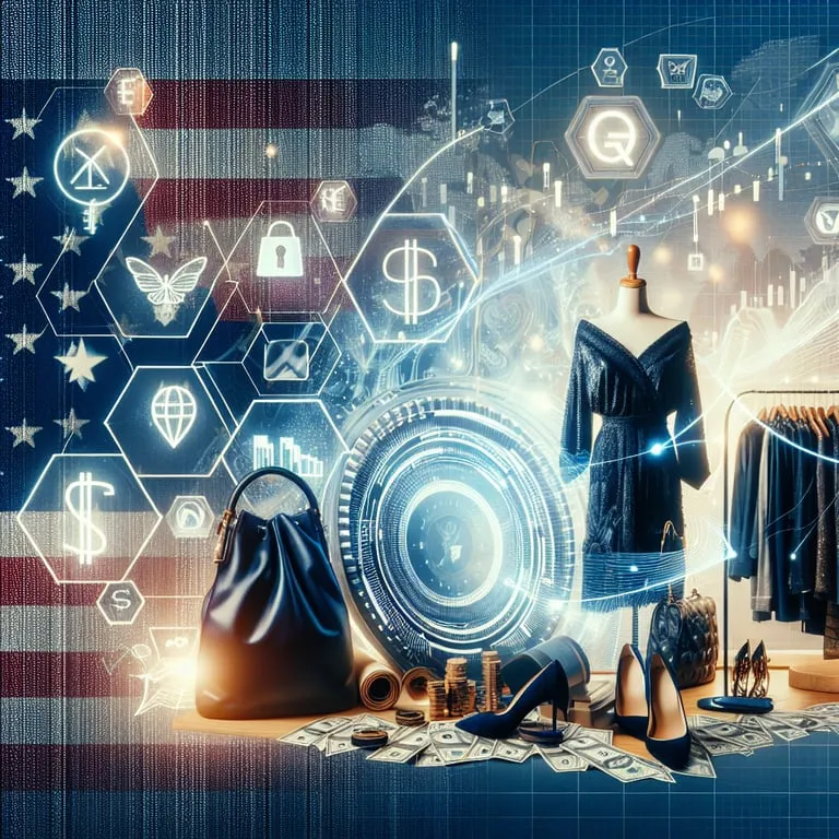 How Korea’s Luxury Resale Platforms Attract American Investors