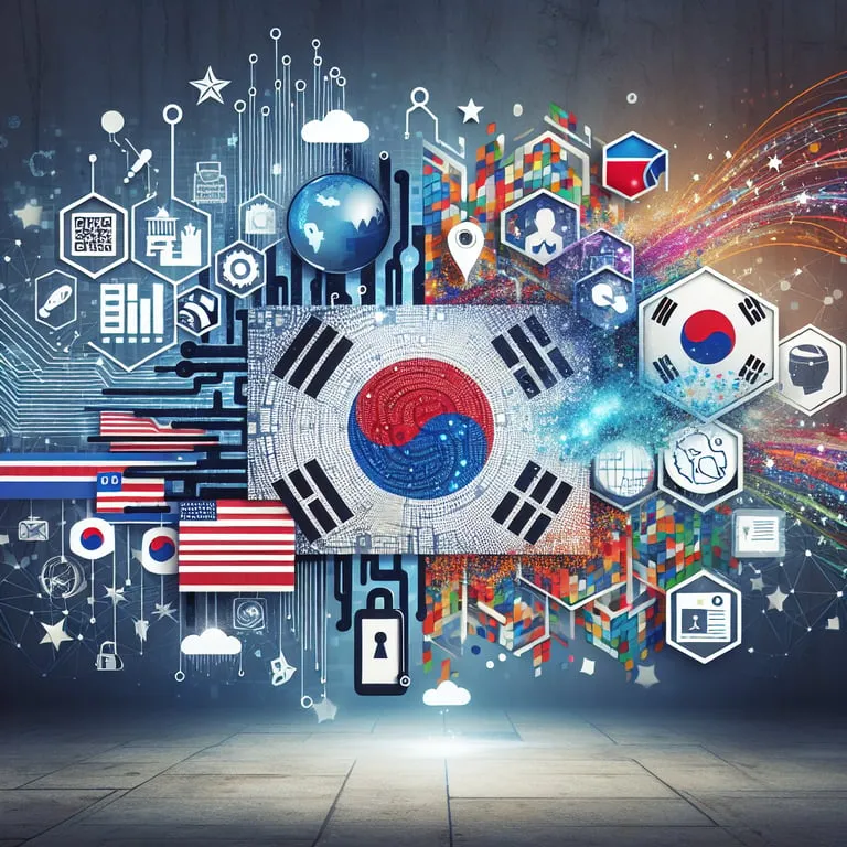 How Korea’s Digital ID System Is Influencing Global Policy Debates