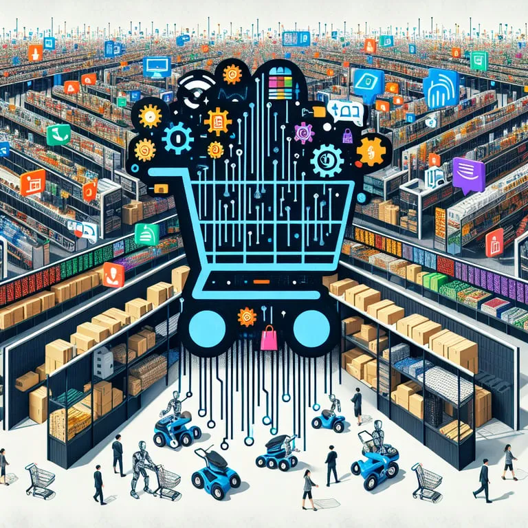 Why Korean Retail Analytics AI Is Expanding Into US Big-Box Stores