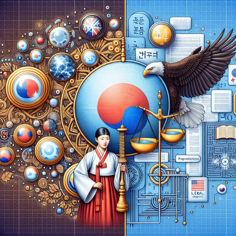 How Korea’s Privacy-Preserving AI Tools Align With US Regulations